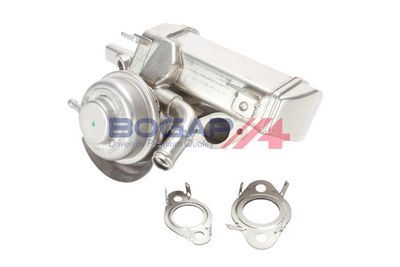 SUPAPA RECIRCULARE GAZE DE ESAPAMENT BOGAP A6320147 3