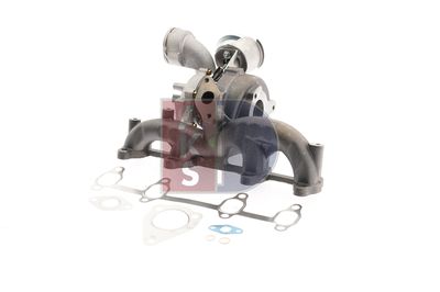 LADER AUFLADUNG AKS DASIS 045115N 1