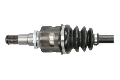 Drivaxel PASCAL G2C106PC för TOYOTA