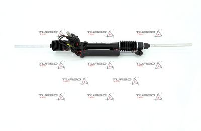 TURBO-TEC Vairo pavara