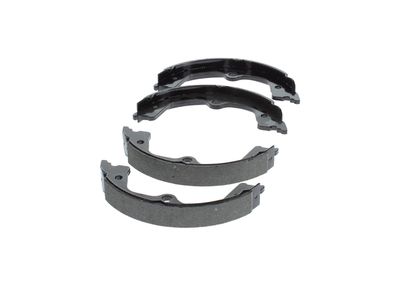 BREMSBACKENSATZ FESTSTELLBREMSE BOSCH 0986487931 10