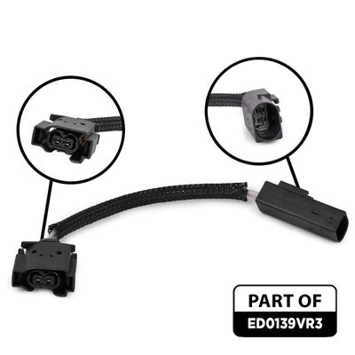 CABLU CONEXIUNE SENSOR AX CAME ET ENGINETEAM ED0139VR3 3