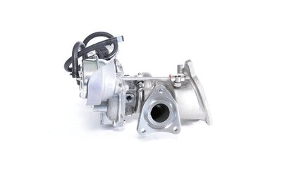 LADER AUFLADUNG BTS Turbo T916175 9