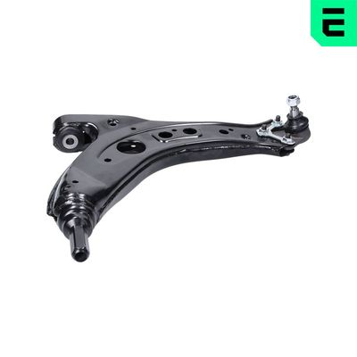 Control/Trailing Arm, wheel suspension G6-1411