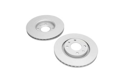 DISC FRANA Kavo Parts BR10014C 19