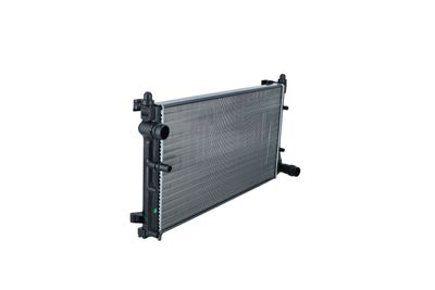 KüHLER MOTORKüHLUNG NRF 58376 39