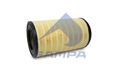 Filtro de aire