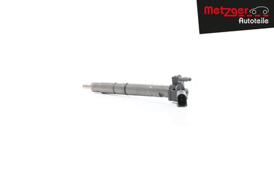 INJECTOR METZGER AUTOTEILE 0871038 6