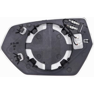 SPIEGELGLAS AUßENSPIEGEL