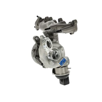 COMPRESOR SISTEM DE SUPRAALIMENTARE NISSENS 93079 37