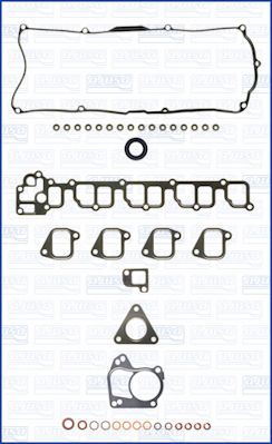 Комплект прокладок, головка цилиндра AJUSA 53051300 для ISUZU TROOPER