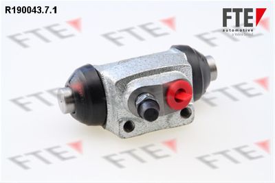 Cylinderek hamulcowy FTE 9210097