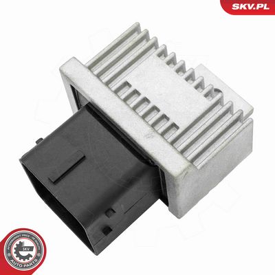 RELEU INSTALATIA DE COMANDA BUJII INCANDESCENTE ESEN SKV 96SKV271 1