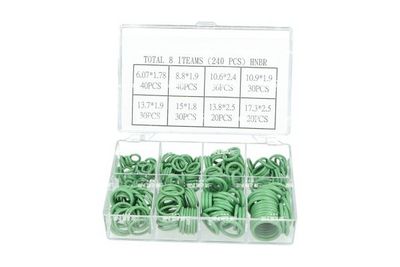 SET INEL ETANSARE SISTEM CLIMATIZARE NRF 38001