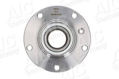 RADLAGERSATZ AIC 73074 2