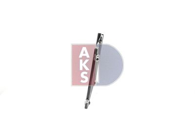 KONDENSATOR KLIMAANLAGE AKS DASIS 062004N 4