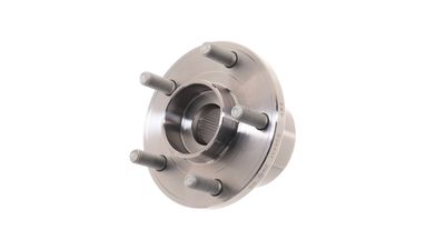 RADLAGERSATZ SKF VKBA6585 12