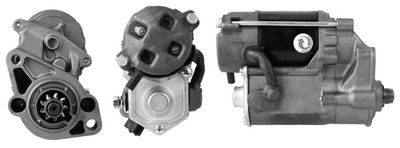 STARTER ELSTOCK 251422