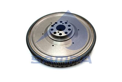 Volante motor