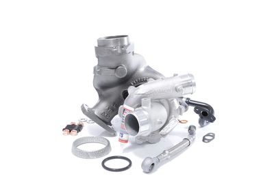 LADER AUFLADUNG BTS Turbo T981072 35