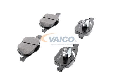 BREMSBELAGSATZ SCHEIBENBREMSE VAICO V250272 26