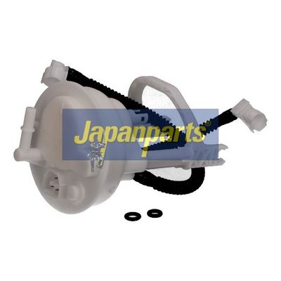 JAPANPARTS Kuro filtras