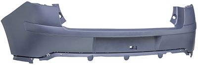Буфер PHIRA C4-04320 для CITROËN C4