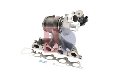 LADER AUFLADUNG AKS DASIS 565034N 16