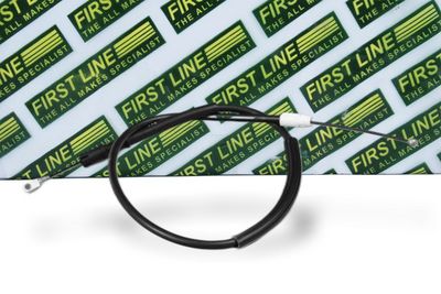 FIRST LINE Cable Pull, parking brake FKB3046