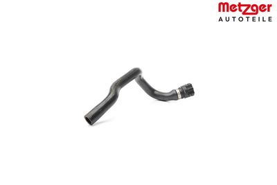 KüHLERSCHLAUCH METZGER AUTOTEILE 2421909 32