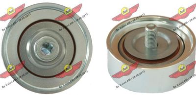 AUTOKIT 03.81745 Ролик ремня генератора для MITSUBISHI LANCER VIII (CY_A, CZ_A)