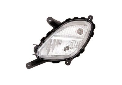 Противотуманная фара ALKAR 2901654 для KIA PICANTO