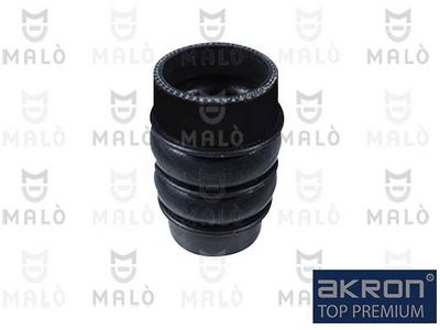 въздуховод за турбината AKRON-MALÒ 303041