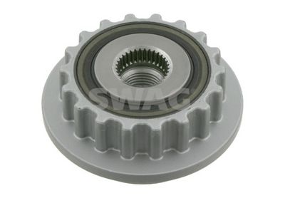 SISTEM ROATA LIBERA GENERATOR