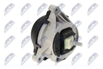 SUPORT MOTOR NTY ZPSBM063 30