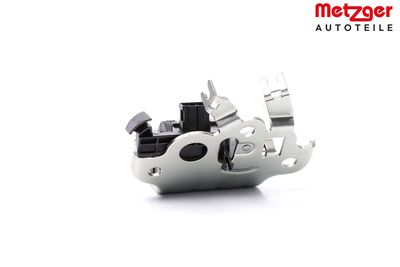 HECKKLAPPENSCHLOSS METZGER AUTOTEILE 2310698 37
