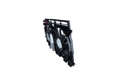 VENTILATOR RADIATOR NRF 470113 32