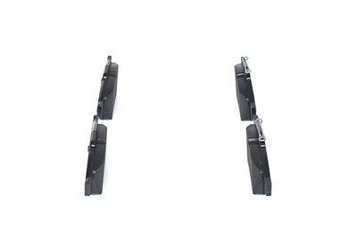 BREMSBELAGSATZ SCHEIBENBREMSE ATE 13047071942 20