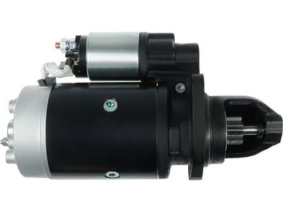 Startmotor AS-PL S0631S för CASE IH, CUMMINS