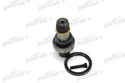 PATRON PDSV001 PATRON PDSV001