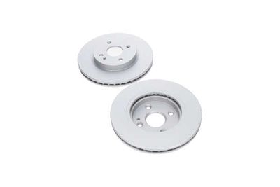 DISC FRANA Kavo Parts BR4769C 8