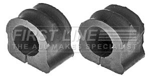 Repair Kit, stabiliser coupling rod FIRST LINE FSK6064K