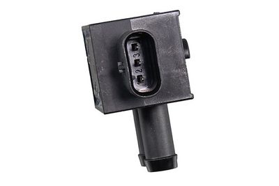 SENSOR ABGASDRUCK METZGER AUTOTEILE 0906455 1