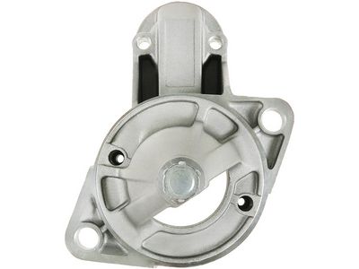 AS-PL Starterdeckel, Vergaser