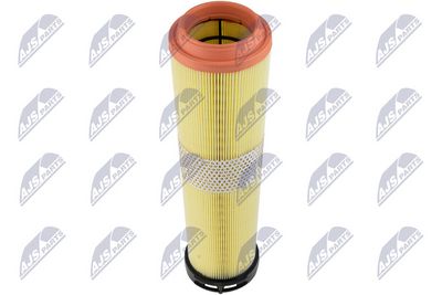 Vzduchový filter NTY FAF-ME-106