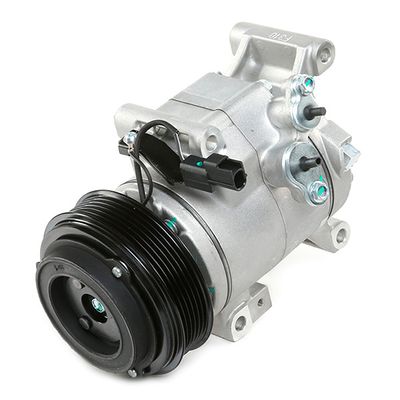 компресор, климатизация RIDEX 447K0519