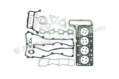 SET GARNITURI CHIULASA GUARNITAUTO 0530711052