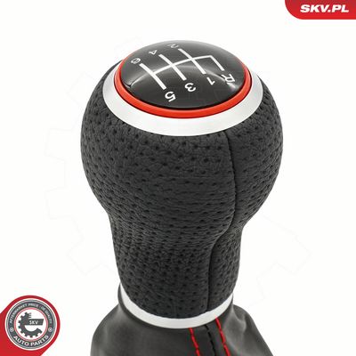 Hlavice řadicí páky ESEN SKV 63SKV533