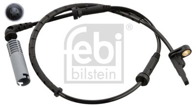 Wheel Speed Sensor FEBI BILSTEIN 102825