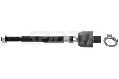 AXIALGELENK SPURSTANGE SPIDAN CHASSIS PARTS 57511